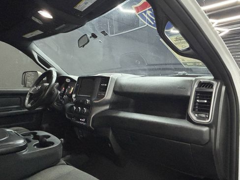 Used 2021 RAM 2500 Tradesman AWD/4WD image 36