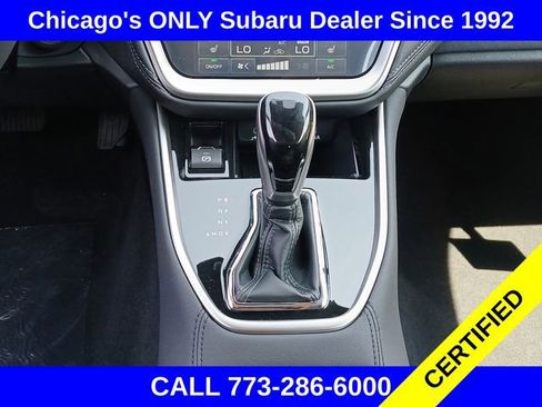 Used 2025 Subaru Outback Premium image 12