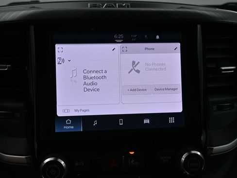 New 2026 RAM 1500 Lone Star image 7