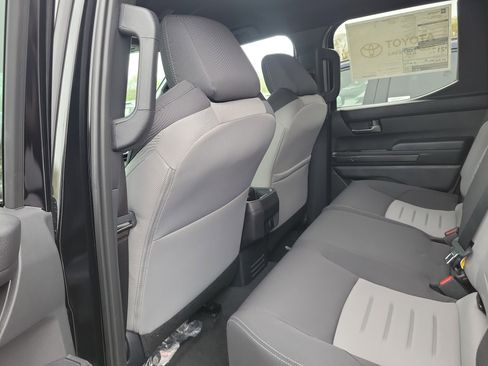 New 2026 Toyota Tacoma TRD Sport AWD/4WD image 11