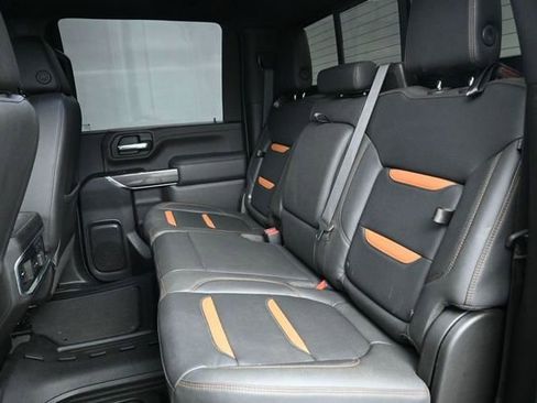 Used 2023 GMC Sierra 2500 AT4 w/ AT4 Preferred Package AWD/4WD image 24