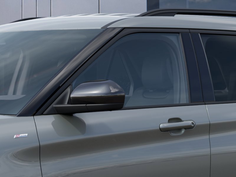 New 2027 Ford Explorer ST-Line RWD image 26
