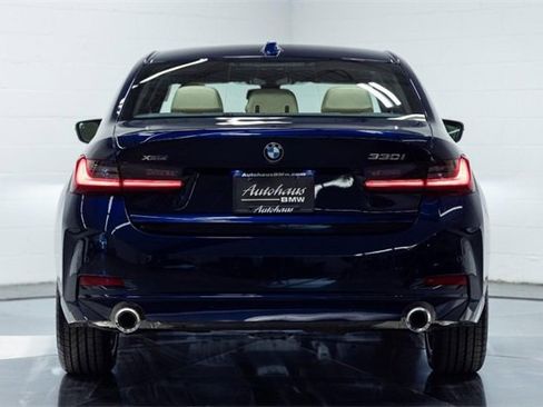 New 2026 BMW 330i xDrive Sedan image 10