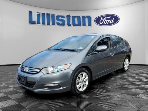 Used 2011 Honda Insight EX image 7