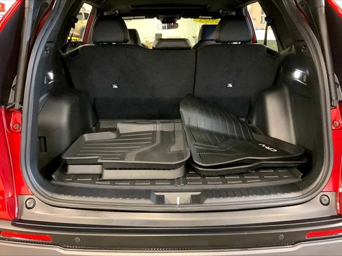 Used 2025 Honda CR-V Sport Touring image 36