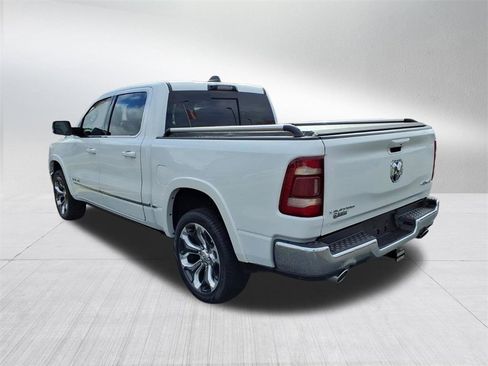 Used 2024 RAM 1500 Limited image 6