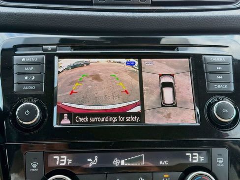 Used 2019 Nissan Rogue SL w/ Premium Package FWD image 33