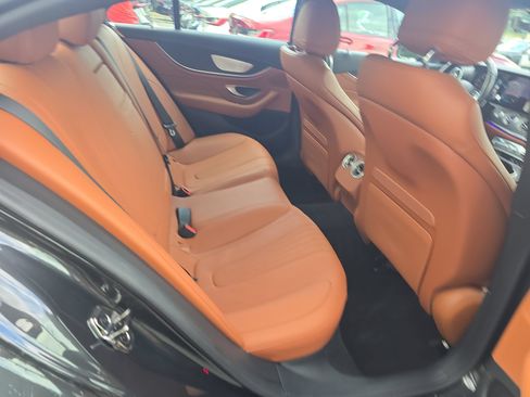 Used 2022 Mercedes-Benz CLS 450 4MATIC image 32