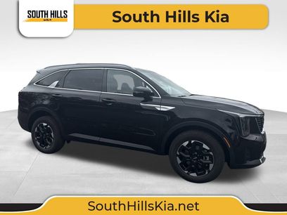 New 2026 Kia Sorento S