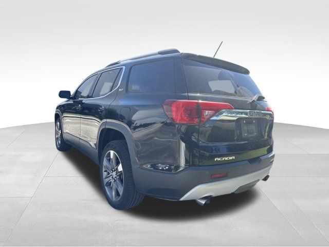 Used 2017 GMC Acadia SLT FWD image 9