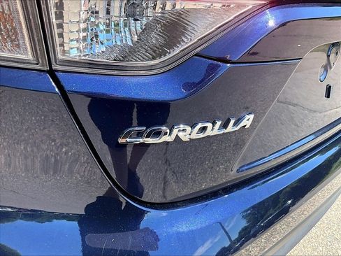 Used 2023 Toyota Corolla LE FWD image 27