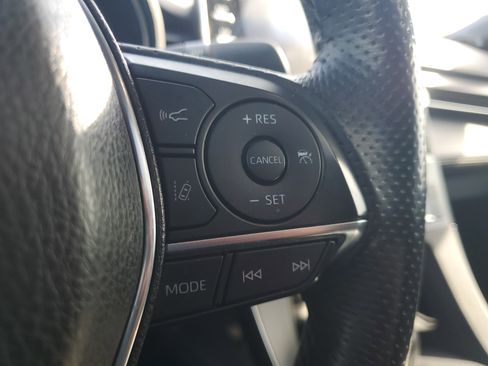 Used 2019 Toyota Avalon XSE w/ All Weather Liner Package image 21