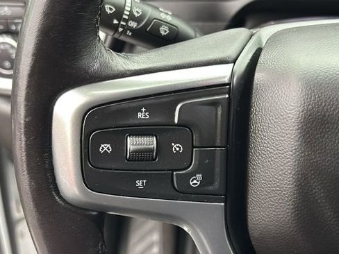Used 2022 Chevrolet Silverado 1500 LT image 18