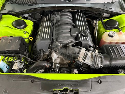 Used 2023 Dodge Charger Scat Pack RWD image 47