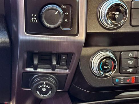 Used 2020 Ford F350 Limited w/ FX4 Off-Road Package image 30