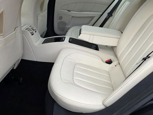 Used 2016 Mercedes-Benz CLS 400 CLS400 4MATIC image 29