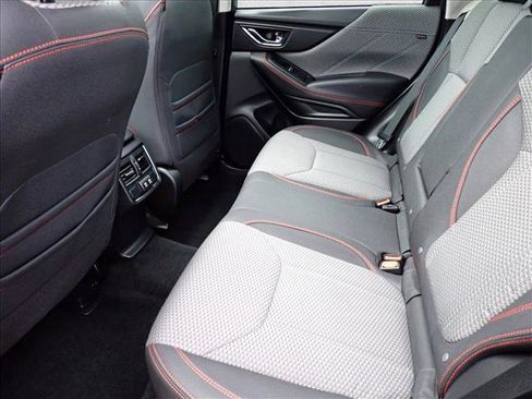 Certified 2023 Subaru Forester Sport image 10