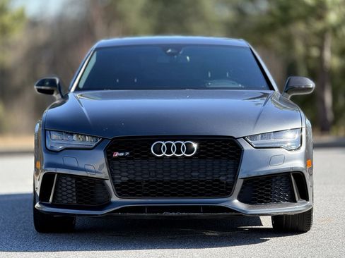 Used 2017 Audi RS 7 Performance image 2