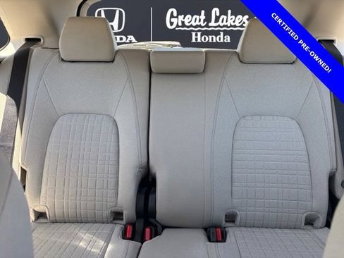 Certified 2024 Honda HR-V LX image 13