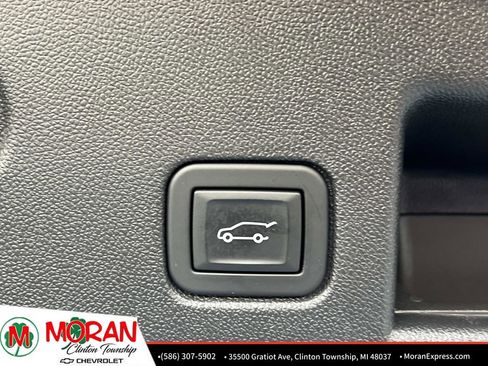 Certified 2024 Chevrolet Equinox LT image 12