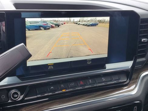 Certified 2024 Chevrolet Silverado 1500 LT Trail Boss w/ Protection Package AWD/4WD image 18