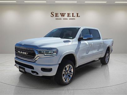 Used 2023 RAM 1500 Limited