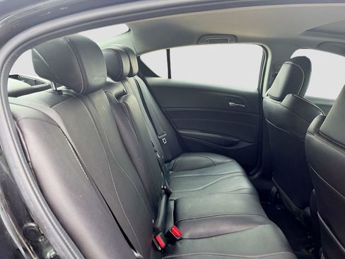 Used 2022 Acura ILX w/ Premium Package FWD image 26