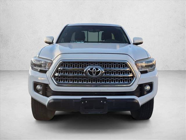 Used 2016 Toyota Tacoma TRD Off-Road w/ Towing Package AWD/4WD image 2