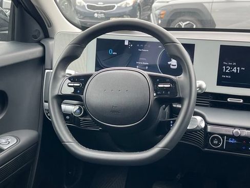 Certified 2024 Hyundai Ioniq 5 SE AWD/4WD image 12