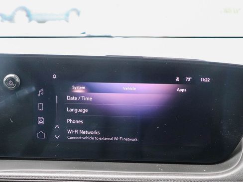 Used 2026 Buick Encore GX Sport Touring w/ Comfort Package FWD image 17