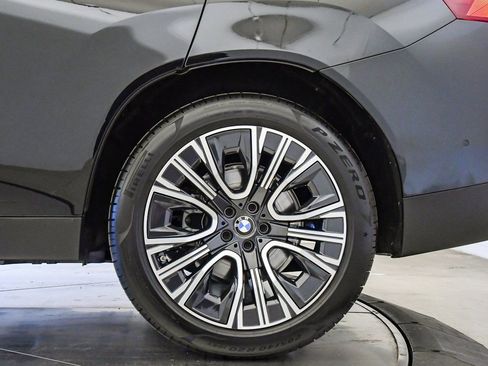 Used 2025 BMW X3 xDrive30i image 10