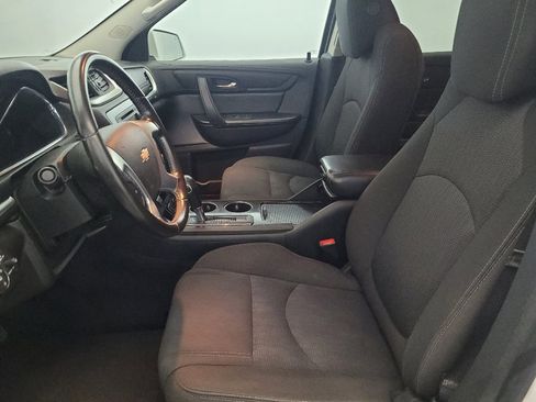Used 2017 Chevrolet Traverse LT AWD/4WD image 17