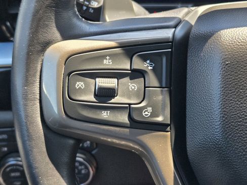 Used 2022 Chevrolet Silverado 1500 High Country w/ High Country Premium Package AWD/4WD image 26