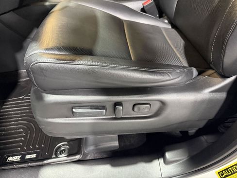 Used 2021 Honda Ridgeline RTL-E image 19