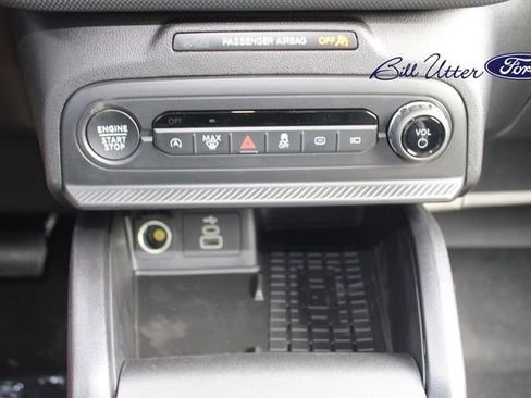 New 2025 Ford Bronco Sport Big Bend image 13