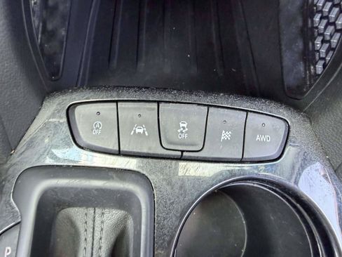 Certified 2023 Chevrolet TrailBlazer LT AWD/4WD image 20
