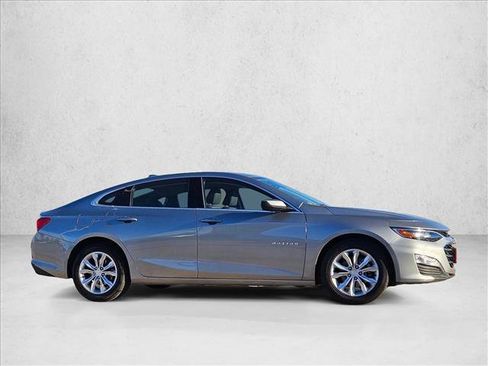 Used 2024 Chevrolet Malibu LT image 4