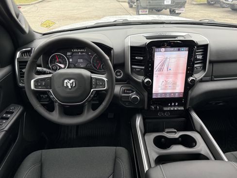 New 2026 RAM 1500 Big Horn image 11