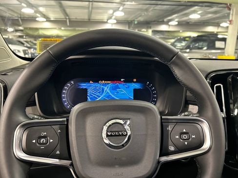 Used 2026 Volvo XC40 B5 Core w/ Protection Package Premier image 12