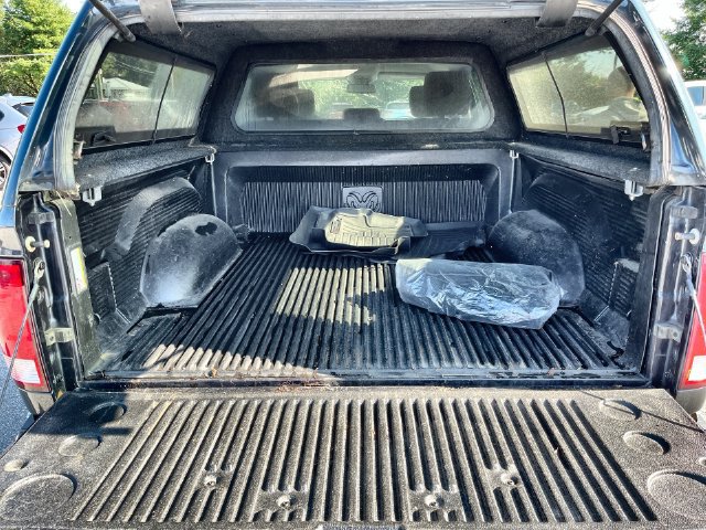 Used 2014 RAM 1500 Express AWD/4WD image 23