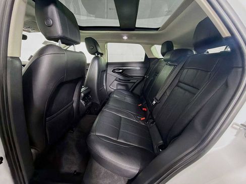 Used 2020 Land Rover Range Rover Evoque S AWD/4WD image 21