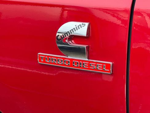 New 2026 RAM 2500 Tradesman image 7