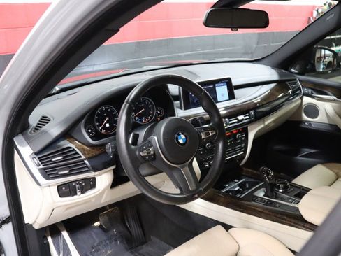 Used 2018 BMW X5 xDrive35i AWD/4WD image 37