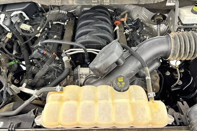 Used 2021 Ford F150 XL w/ Equipment Group 101A High AWD/4WD image 28