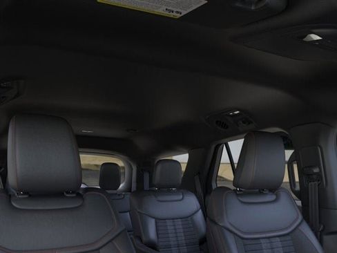 New 2026 Ford Explorer ST-Line image 68