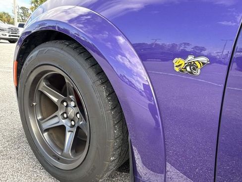 Used 2023 Dodge Charger Scat Pack image 34