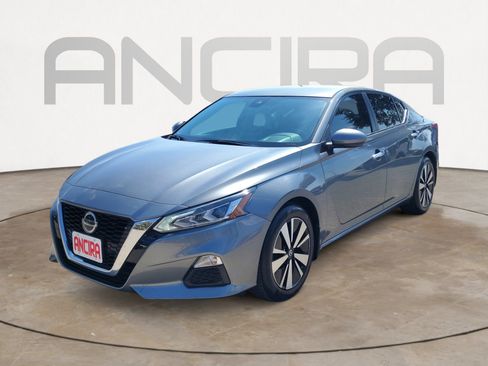 Used 2021 Nissan Altima 2.5 SV image 6