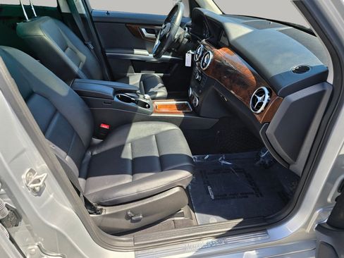 Used 2013 Mercedes-Benz GLK 350 4MATIC image 28