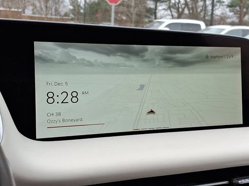 Certified 2023 Genesis G90 3.5T image 24