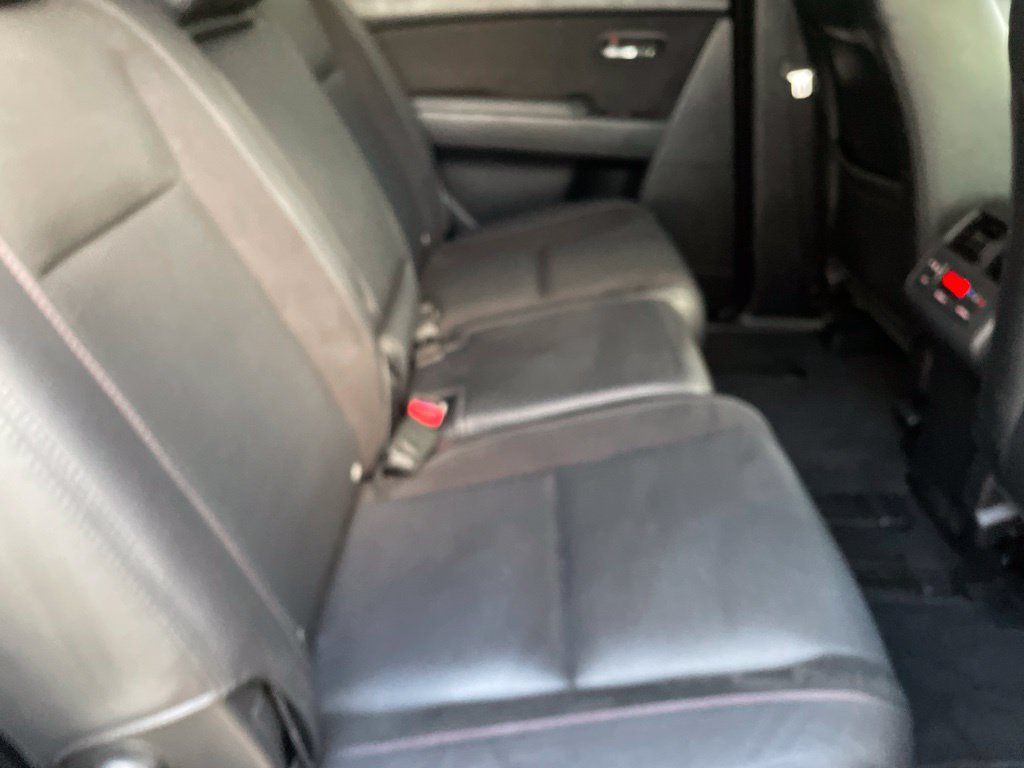 Used 2015 MAZDA CX-9 Touring FWD image 24